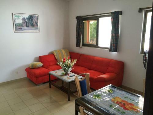 Appartements Lome Marie Antoinette