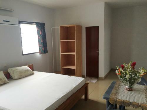 Appartements Lome Marie Antoinette