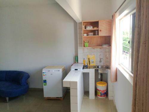 Appartements Lome Marie Antoinette