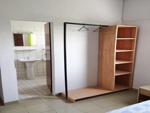 Appartements Lome Marie Antoinette