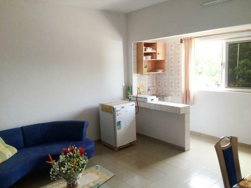 Appartements Lome Marie Antoinette