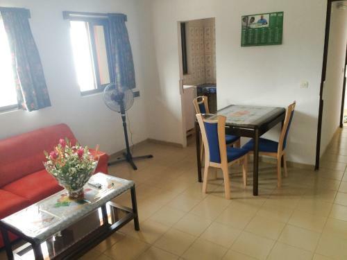 Appartements Lome Marie Antoinette