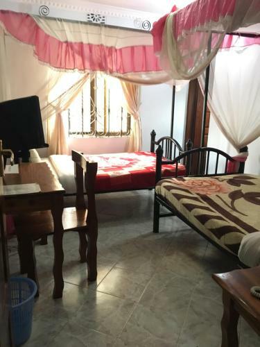 Bed & Breakfast Kutetere Motel