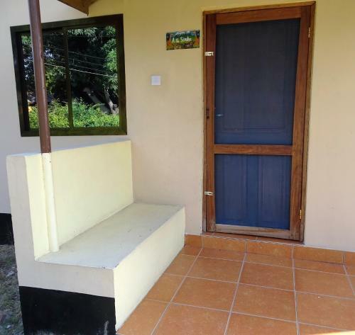 Albergue Mgulani Lodge Hotel