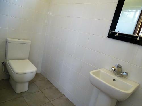 Albergue Mgulani Lodge Hotel