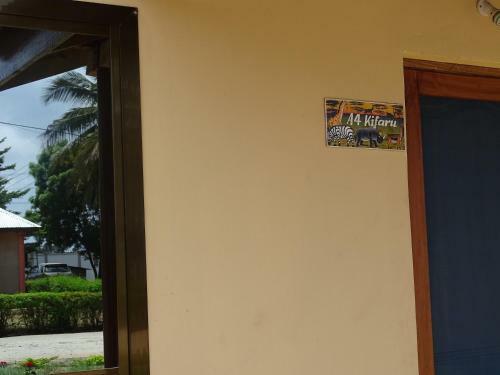 Albergue Mgulani Lodge Hotel