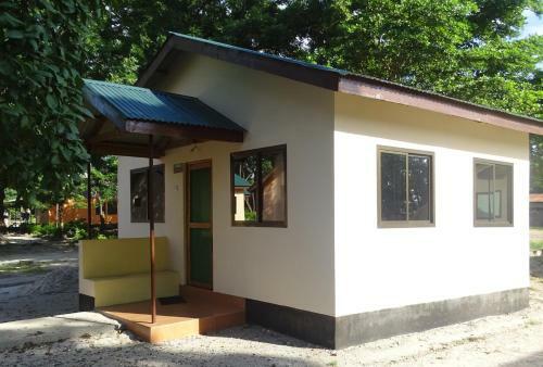 Albergue Mgulani Lodge Hotel