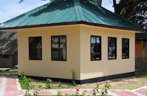 Albergue Mgulani Lodge Hotel