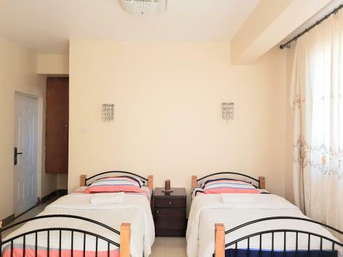 Harmoni Apartment