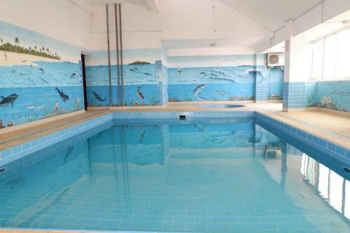Harmoni Apartment