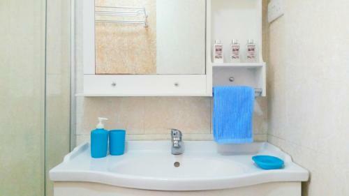 Harmoni Apartment