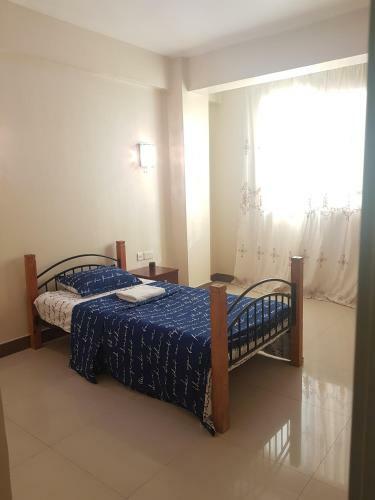 Harmoni Apartment