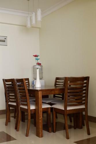 Harmoni Apartment