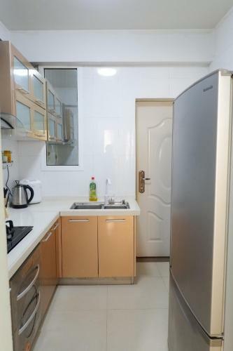 Harmoni Apartment