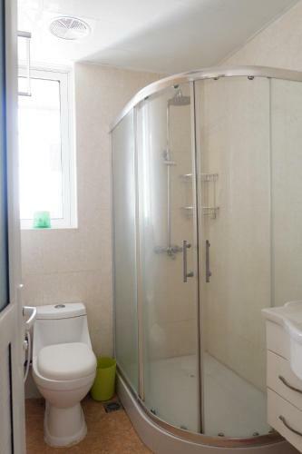 Harmoni Apartment
