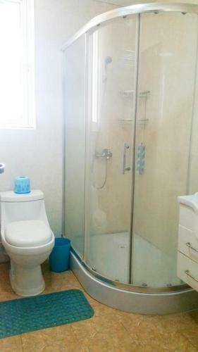 Harmoni Apartment