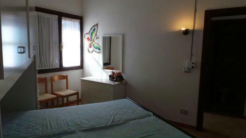 Apartamento Residence Sottomonte