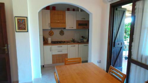 Apartamento Residence Sottomonte