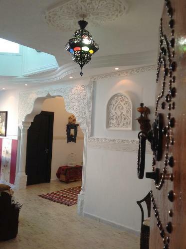 Hostal Dar Tunisia