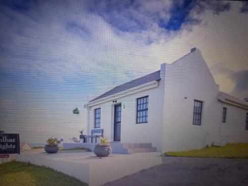 Agulhas Heights
