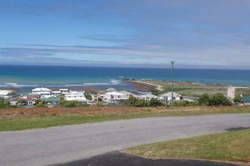 Agulhas Heights