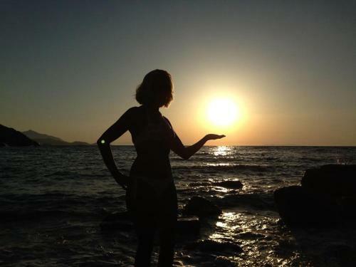 Apartamento Nisportino Domus