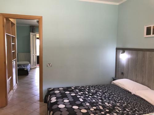 Apartamento Nisportino Domus