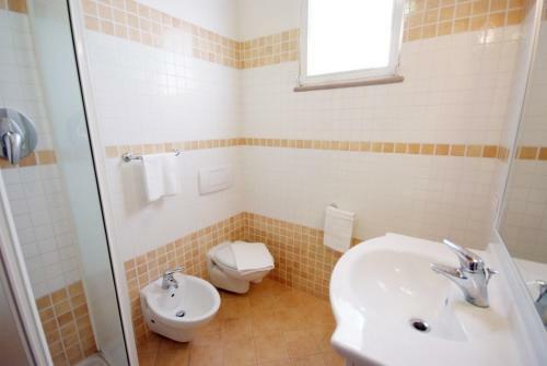 Apartamento Nisportino Domus