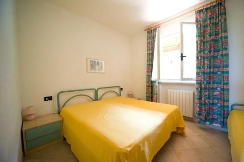 Apartamento Nisportino Domus