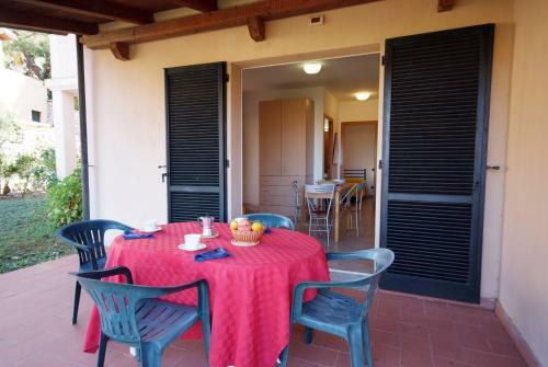 Apartamento Nisportino Domus
