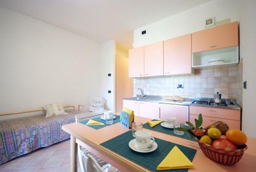 Apartamento Nisportino Domus