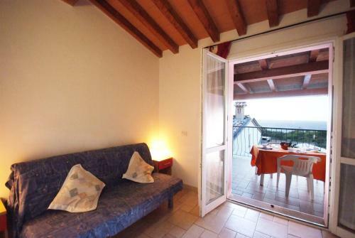 Apartamento Nisportino Domus