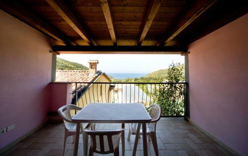 Apartamento Nisportino Domus