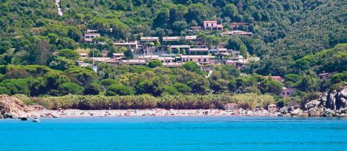 Apartamento Nisportino Domus