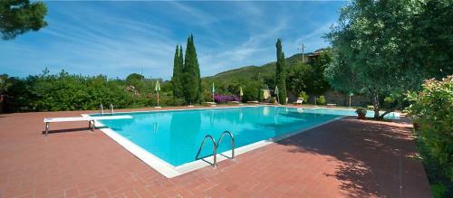 Apartamento Nisportino Domus