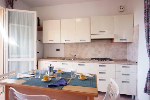Apartamento Nisportino Domus
