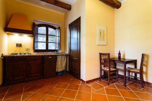 Agroturismo Il Doccino