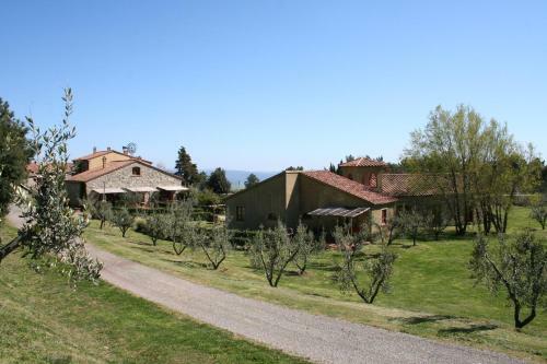 Agroturismo Il Doccino
