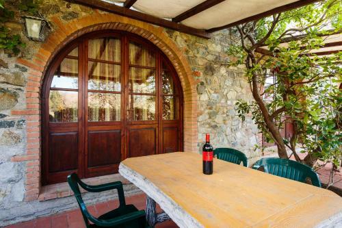 Agroturismo Il Doccino