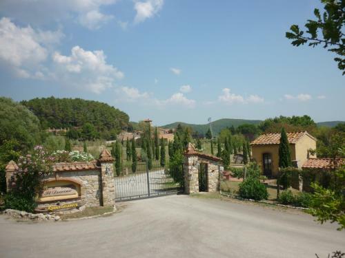 Agroturismo Il Doccino