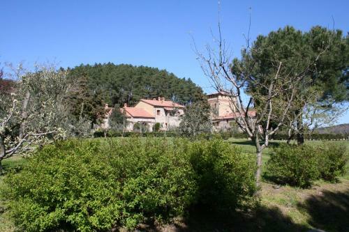 Agroturismo Il Doccino