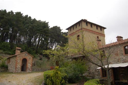 Agroturismo Il Doccino