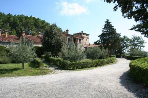 Agroturismo Il Doccino