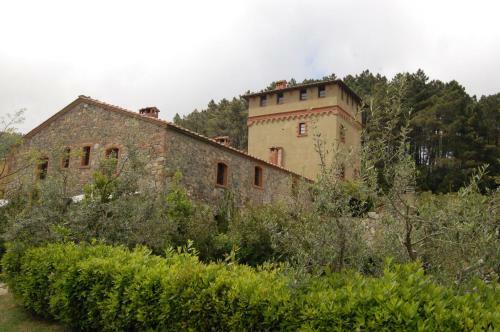 Agroturismo Il Doccino