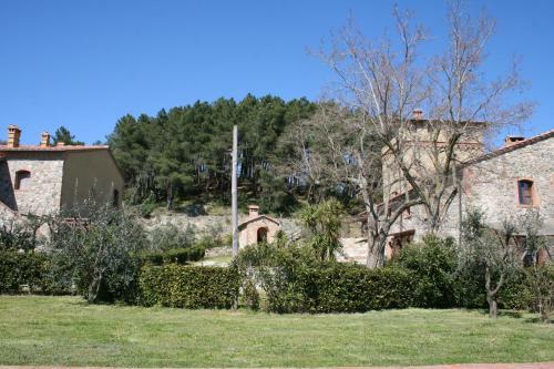 Agroturismo Il Doccino