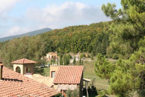 Agroturismo Il Doccino