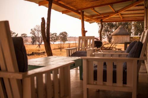 Agroturismo Dalmore Guest Farm