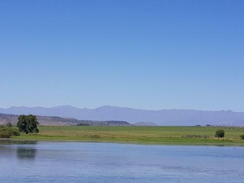 Agroturismo Dalmore Guest Farm