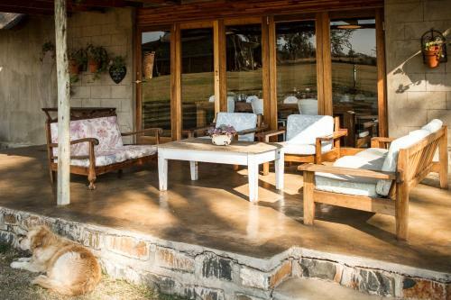 Agroturismo Dalmore Guest Farm