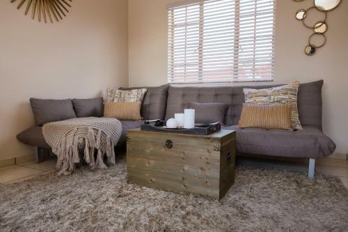 Apartamento Rudman Townhouses